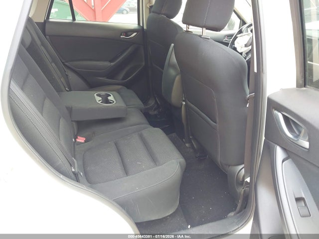 Aukcja sprzedaży 2016 Mazda Cx-5 Touring, vin: JM3KE2CY1G0680497, numer aukcji: 45643381