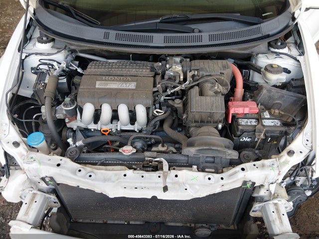 Honda CR-Z 2015 JHMZF1D43FS002104 Image 10