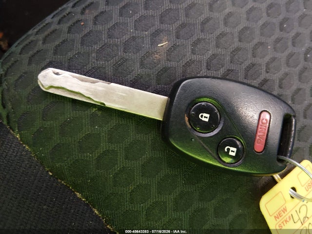 Honda CR-Z 2015 JHMZF1D43FS002104 Image 11