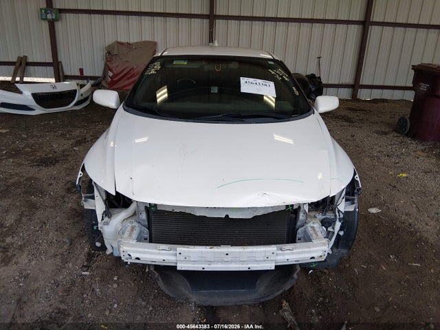 Honda CR-Z 2015 JHMZF1D43FS002104 Image 13