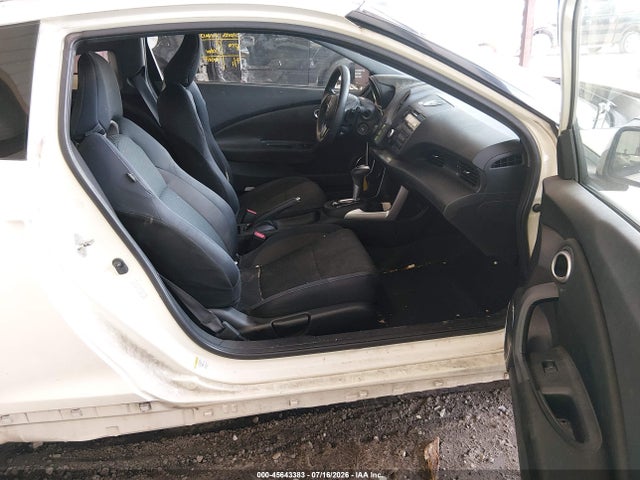 Honda CR-Z 2015 JHMZF1D43FS002104 Image 5