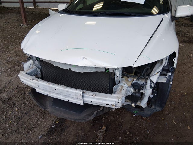 Honda CR-Z 2015 JHMZF1D43FS002104 Image 6