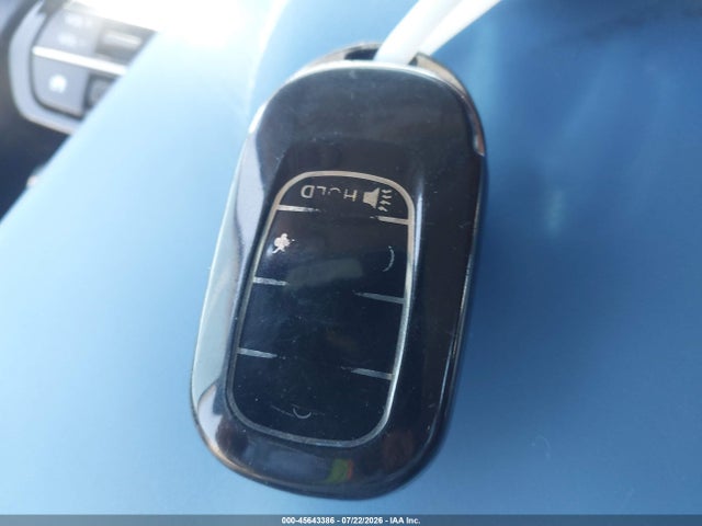 Honda Pilot Touring 2024 5FNYG1H78RB007301 Image 11