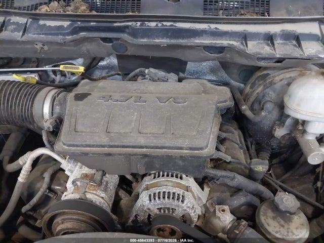 Aukcja sprzedaży 2011 Ram Ram 1500 Slt, vin: 1D7RV1GP4BS624401, numer aukcji: 45643393