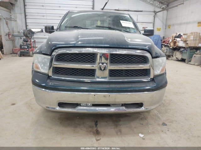 Aukcja sprzedaży 2011 Ram Ram 1500 Slt, vin: 1D7RV1GP4BS624401, numer aukcji: 45643393