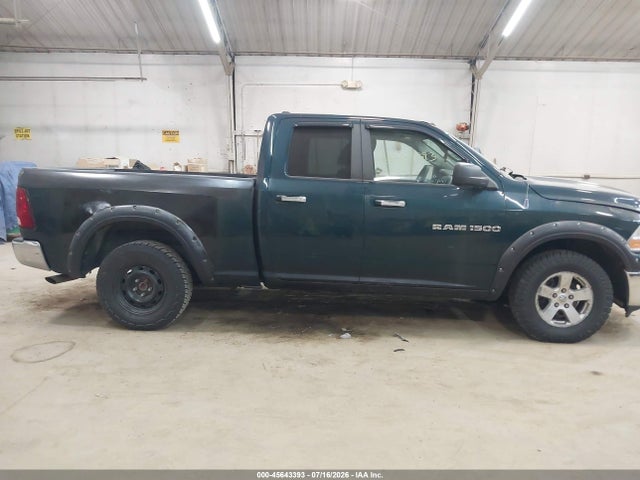 Aukcja sprzedaży 2011 Ram Ram 1500 Slt, vin: 1D7RV1GP4BS624401, numer aukcji: 45643393