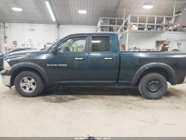 Aukcja sprzedaży 2011 Ram Ram 1500 Slt, vin: 1D7RV1GP4BS624401, numer aukcji: 45643393