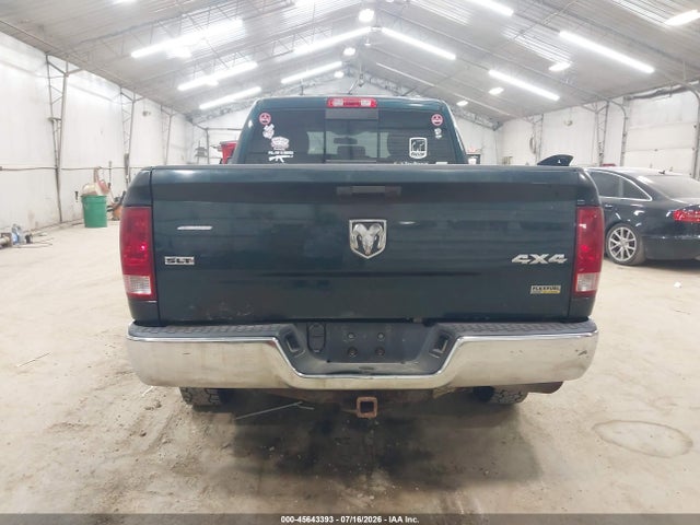 Aukcja sprzedaży 2011 Ram Ram 1500 Slt, vin: 1D7RV1GP4BS624401, numer aukcji: 45643393