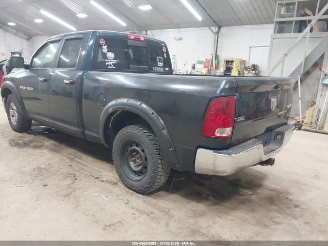 Aukcja sprzedaży 2011 Ram Ram 1500 Slt, vin: 1D7RV1GP4BS624401, numer aukcji: 45643393
