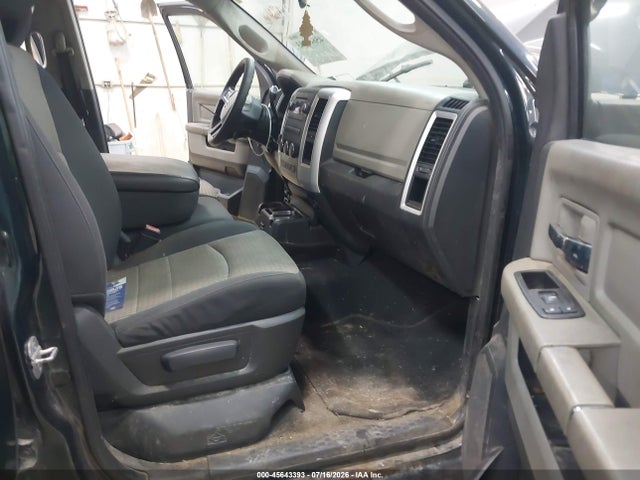 Aukcja sprzedaży 2011 Ram Ram 1500 Slt, vin: 1D7RV1GP4BS624401, numer aukcji: 45643393