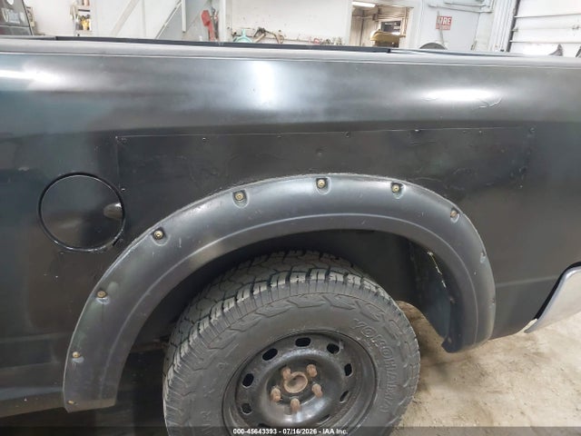 Aukcja sprzedaży 2011 Ram Ram 1500 Slt, vin: 1D7RV1GP4BS624401, numer aukcji: 45643393