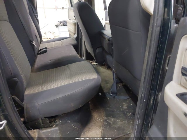 Aukcja sprzedaży 2011 Ram Ram 1500 Slt, vin: 1D7RV1GP4BS624401, numer aukcji: 45643393