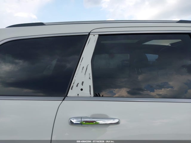 Продаж на аукціоні авто 2015 Jeep Grand Cherokee Limited, vin: 1C4RJFBG0FC638466, номер лоту: 45643394