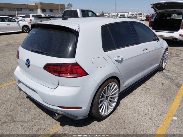 3VW6T7AUXKM028073 Volkswagen Golf Gti 2.0t Autobahn/2.0t Rabbit Edition/2.0t S/2.0t Se