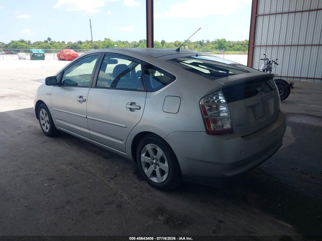 2008 Toyota Prius მანქანა იყიდება აუქციონზე, vin: JTDKB20U587758890, აუქციონის ნომერი: 45643406