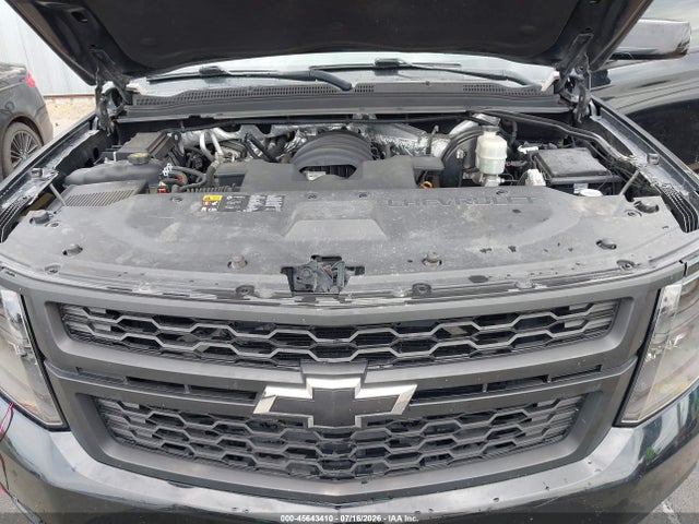 Aukcja sprzedaży 2016 Chevrolet Suburban Lt, vin: 1GNSCHKC5GR459849, numer aukcji: 45643410
