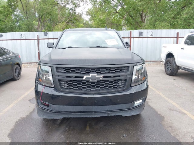 Aukcja sprzedaży 2016 Chevrolet Suburban Lt, vin: 1GNSCHKC5GR459849, numer aukcji: 45643410