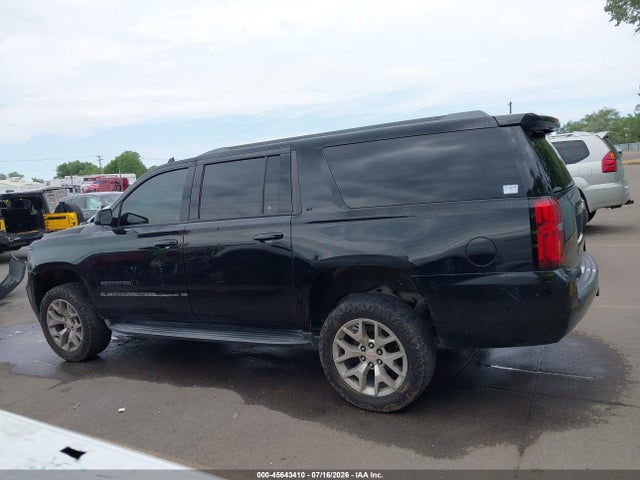 Aukcja sprzedaży 2016 Chevrolet Suburban Lt, vin: 1GNSCHKC5GR459849, numer aukcji: 45643410