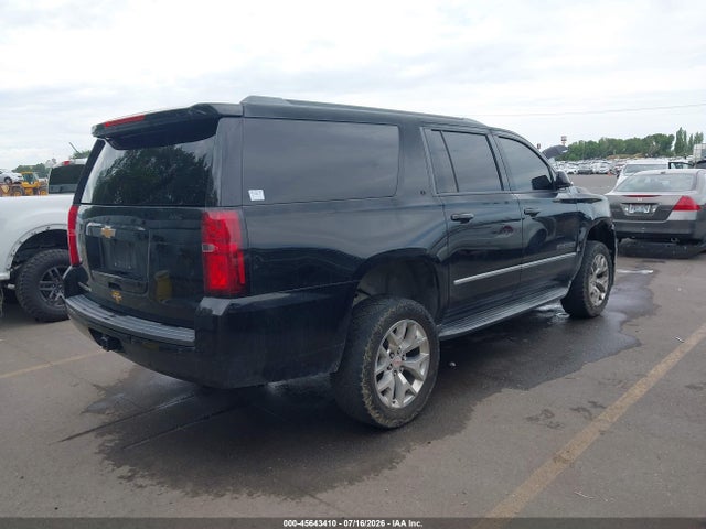 Aukcja sprzedaży 2016 Chevrolet Suburban Lt, vin: 1GNSCHKC5GR459849, numer aukcji: 45643410