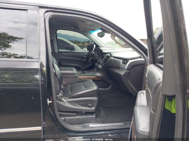 Aukcja sprzedaży 2016 Chevrolet Suburban Lt, vin: 1GNSCHKC5GR459849, numer aukcji: 45643410
