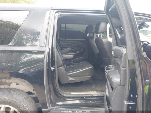 Aukcja sprzedaży 2016 Chevrolet Suburban Lt, vin: 1GNSCHKC5GR459849, numer aukcji: 45643410
