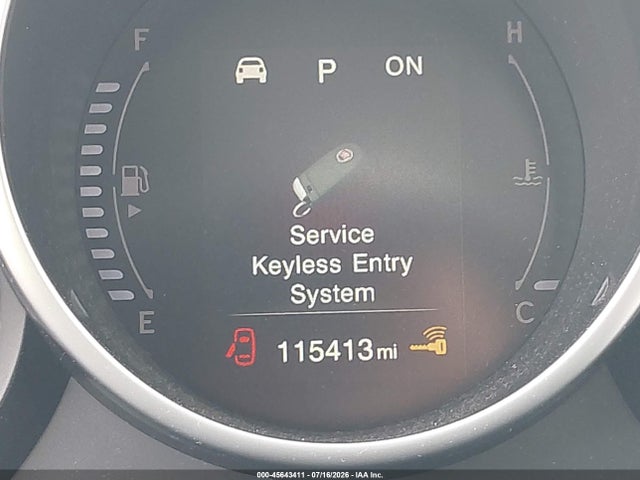 Fiat 500x Trekking Plus 2016 ZFBCFXET0GP513373 Image 12