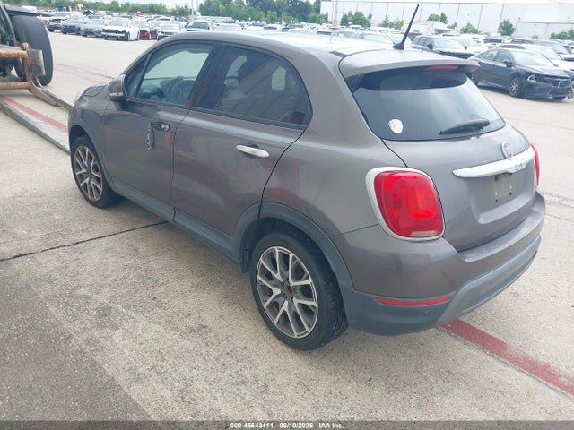 Fiat 500x Trekking Plus 2016 ZFBCFXET0GP513373 Image 3