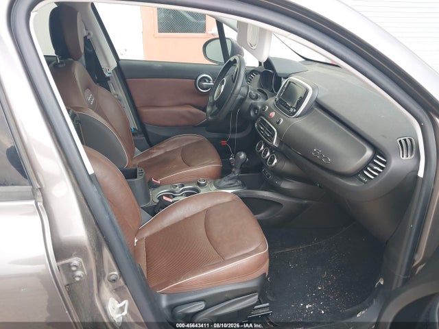 Fiat 500x Trekking Plus 2016 ZFBCFXET0GP513373 Image 5