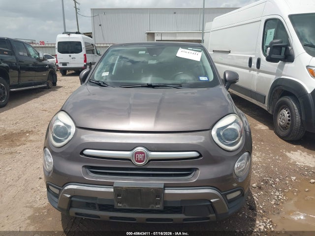 Fiat 500x Trekking Plus 2016 ZFBCFXET0GP513373 Image 6