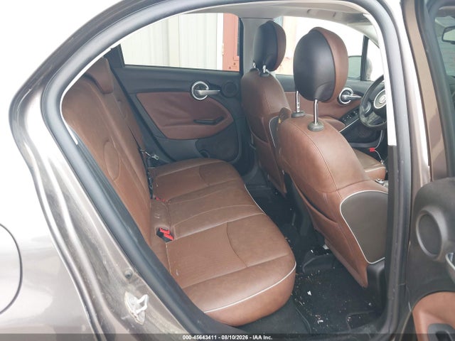 Fiat 500x Trekking Plus 2016 ZFBCFXET0GP513373 Image 8