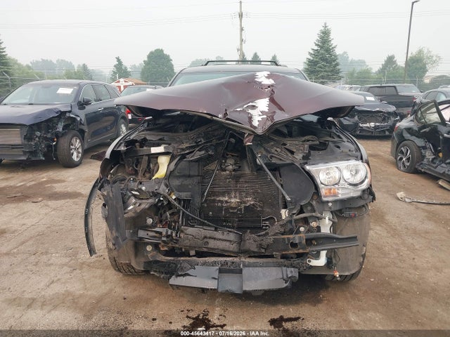 Продаж на аукціоні авто 2012 Dodge Durango Crew, vin: 1C4RDJDGXCC266881, номер лоту: 45643417