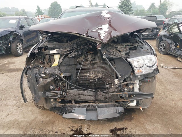 Продаж на аукціоні авто 2012 Dodge Durango Crew, vin: 1C4RDJDGXCC266881, номер лоту: 45643417