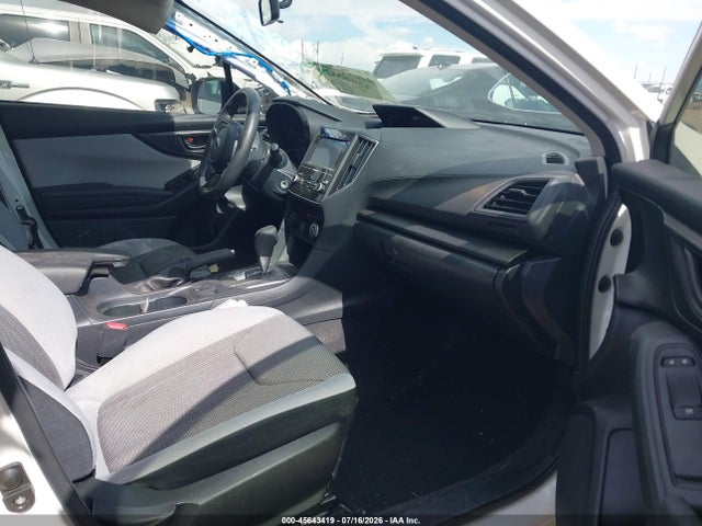 2019 Subaru Crosstrek 2.0i მანქანა იყიდება აუქციონზე, vin: JF2GTABC6K8325986, აუქციონის ნომერი: 45643419
