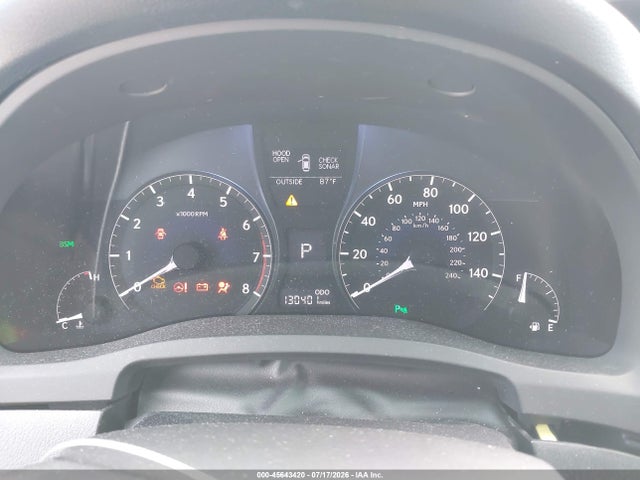 2014 Lexus Rx 350 მანქანა იყიდება აუქციონზე, vin: 2T2ZK1BAXEC140515, აუქციონის ნომერი: 45643420