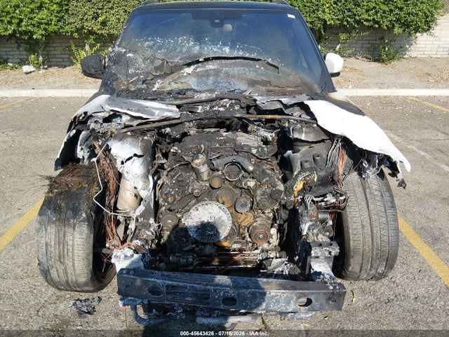 SALGS2VF1GA266853 Land Rover Range Rover 3.0l V6 Supercharged Hse