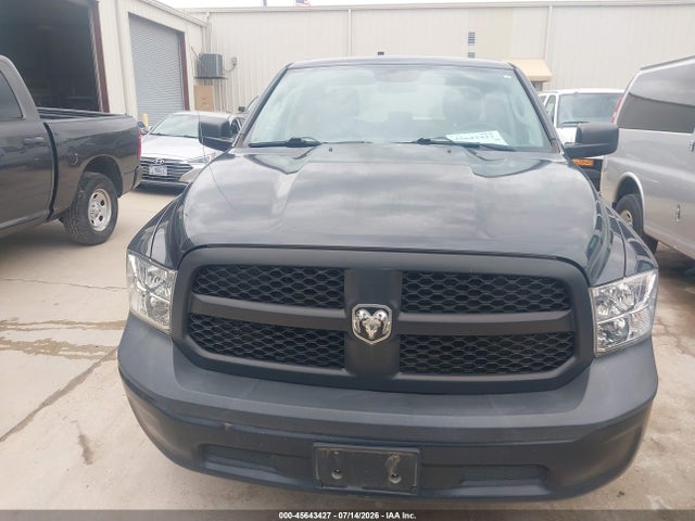 Продажа на аукционе авто 2017 Ram 1500 Tradesman  4x2 6'4 Box, vin: 1C6RR6FG6HS824760, номер лота: 45643427