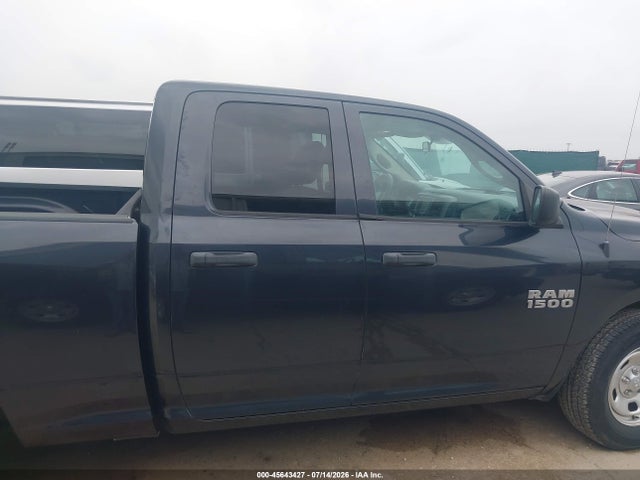 Продажа на аукционе авто 2017 Ram 1500 Tradesman  4x2 6'4 Box, vin: 1C6RR6FG6HS824760, номер лота: 45643427