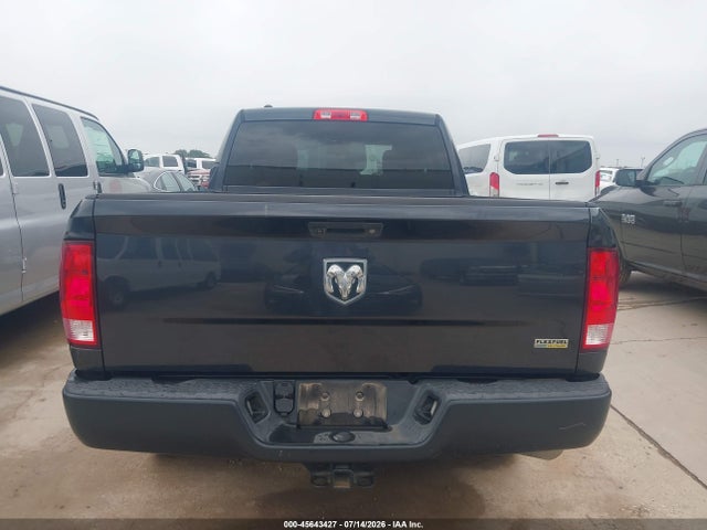 Продажа на аукционе авто 2017 Ram 1500 Tradesman  4x2 6'4 Box, vin: 1C6RR6FG6HS824760, номер лота: 45643427
