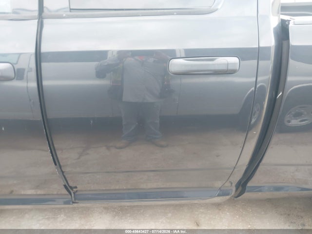 Продажа на аукционе авто 2017 Ram 1500 Tradesman  4x2 6'4 Box, vin: 1C6RR6FG6HS824760, номер лота: 45643427