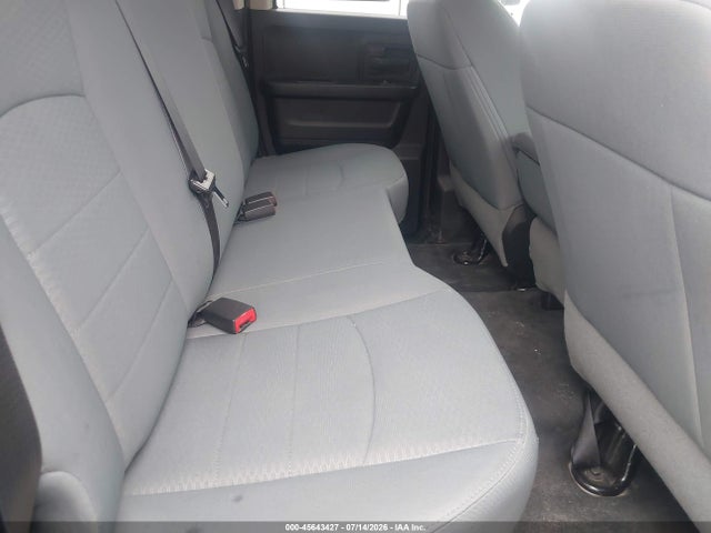 Продажа на аукционе авто 2017 Ram 1500 Tradesman  4x2 6'4 Box, vin: 1C6RR6FG6HS824760, номер лота: 45643427