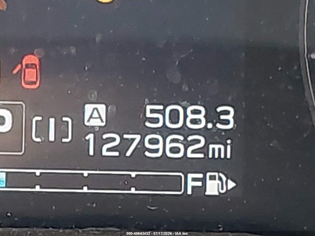 45643432 :رقم المزاد ، 4S3GKAV65N3606234 vin ، 2022 Subaru Impreza Premium مزاد بيع