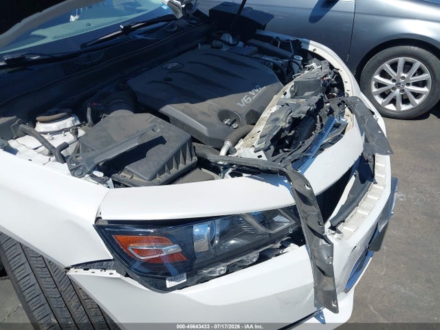 Chevrolet IMPALA 2LZ 2017 1G1145S3XHU114663 Image 19
