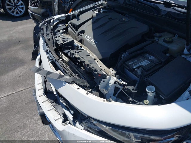 Chevrolet IMPALA 2LZ 2017 1G1145S3XHU114663 Image 20