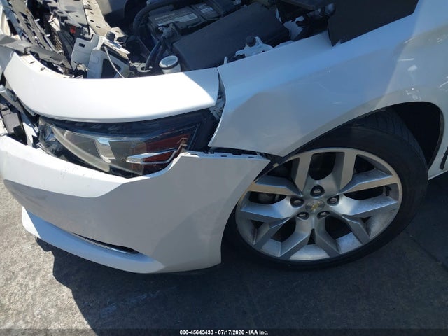 Chevrolet IMPALA 2LZ 2017 1G1145S3XHU114663 Image 21