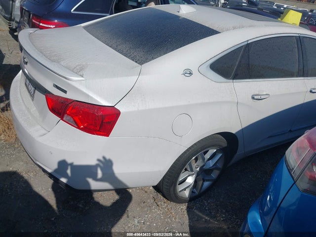 Chevrolet IMPALA 2LZ 2017 1G1145S3XHU114663 Image 4