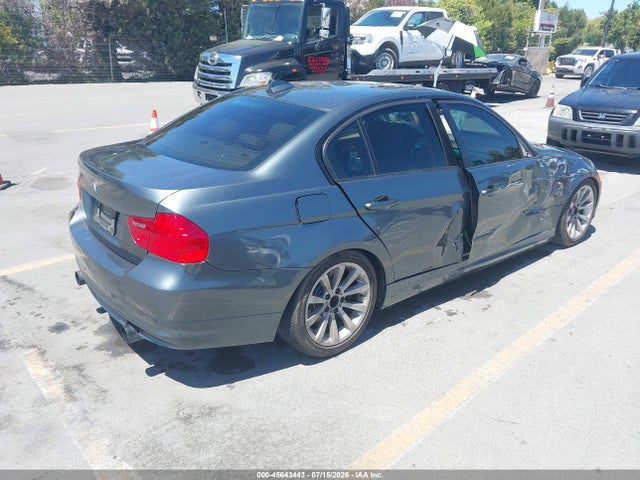 Aukcja sprzedaży 2009 Bmw 335i, vin: WBAPM73559A366253, numer aukcji: 45643443