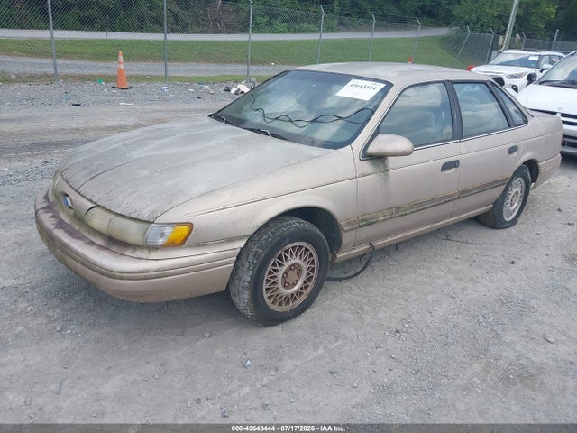 Auction sale of the 1993 Ford Taurus Gl, vin: 1FALP52U3PA252812, lot number: 45643444
