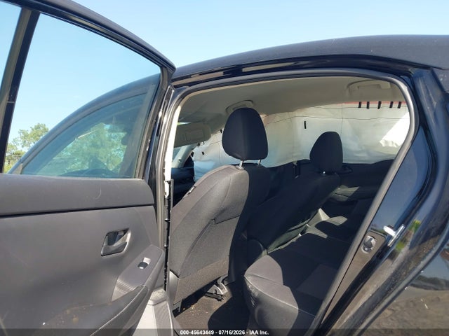 3N1AB8CV3RY268003 Nissan Sentra Sv Xtronic Cvt