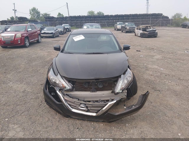 1N4BL3AP6HC125422 Nissan Altima 3.5 Sl/3.5 Sr