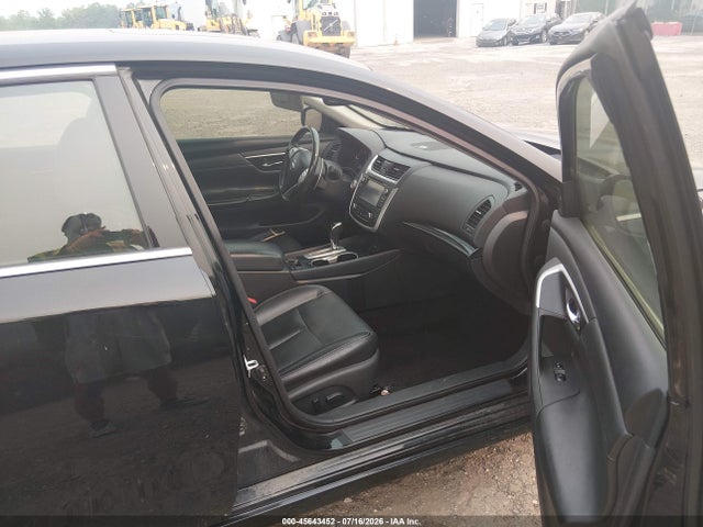 1N4BL3AP6HC125422 Nissan Altima 3.5 Sl/3.5 Sr